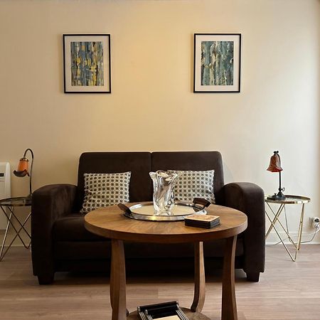 Les Remparts Apt Spacieux 1 Er Etage Renove Joliment Decore Bien Equipe Plein Centre Bayeux Proche Plages Du Debarquement Parking Gratuit A Proximite Exteriér fotografie