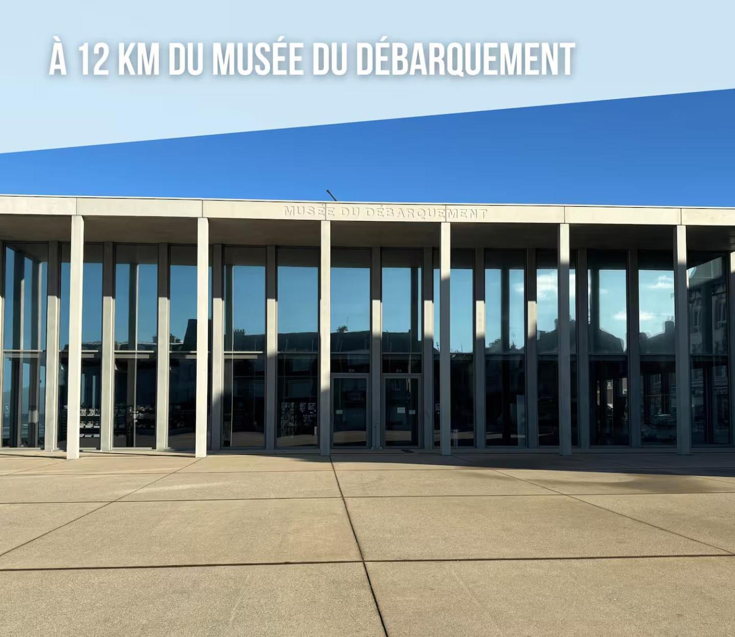 Les Remparts Apt Spacieux 1 Er Etage Renove Joliment Decore Bien Equipe Plein Centre Bayeux Proche Plages Du Debarquement Parking Gratuit A Proximite Exteriér fotografie